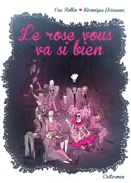 Read: Le Book rose vous va si bien
