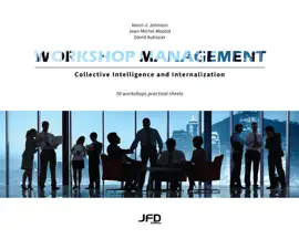Workshop Management: Collective Intelligence and Internalization