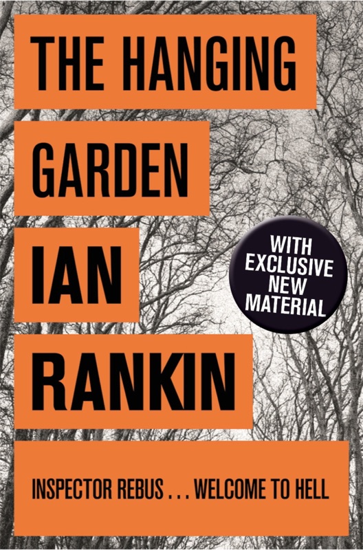 The Hanging Garden