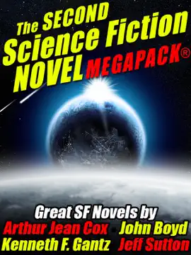 Read: The Second Science Book Fiction Novel MEGAPACK®