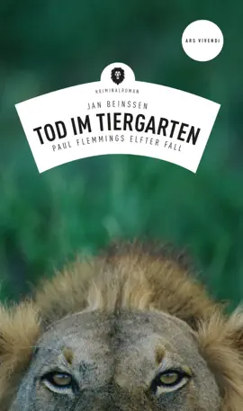 Read: Tod im Tiergarten Book