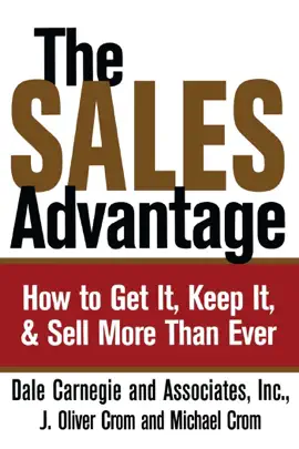 Read: The Sales Book Advantage