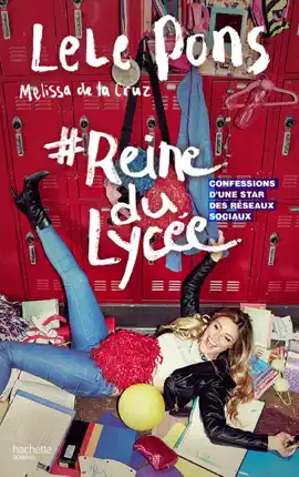 Read: #Reine du Book lycée