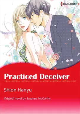 Read: Book Practised Deceiver(Harlequin Comics)