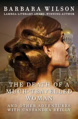 Read: The Death of a Much-Travelled Woman Book