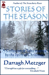 Stories of the Season by Darragh Metzger