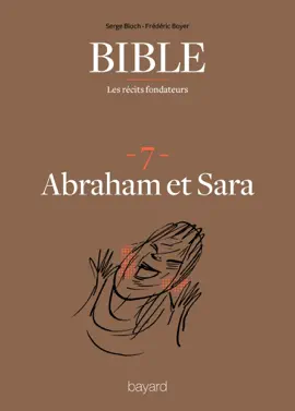 Read: La Bible - Book Les récits fondateurs T07