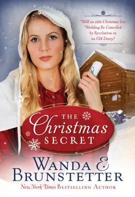Read: The Christmas Secret Book