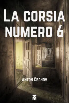 Read: La Book corsia n°6