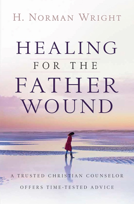 Healing for the Father Wound