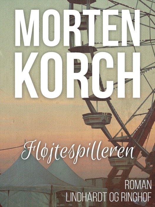 Fløjtespilleren