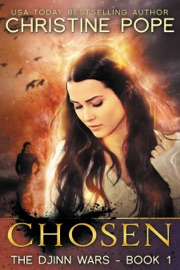 Chosen - Christine Pope