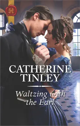 Read: Waltzing Book with the Earl