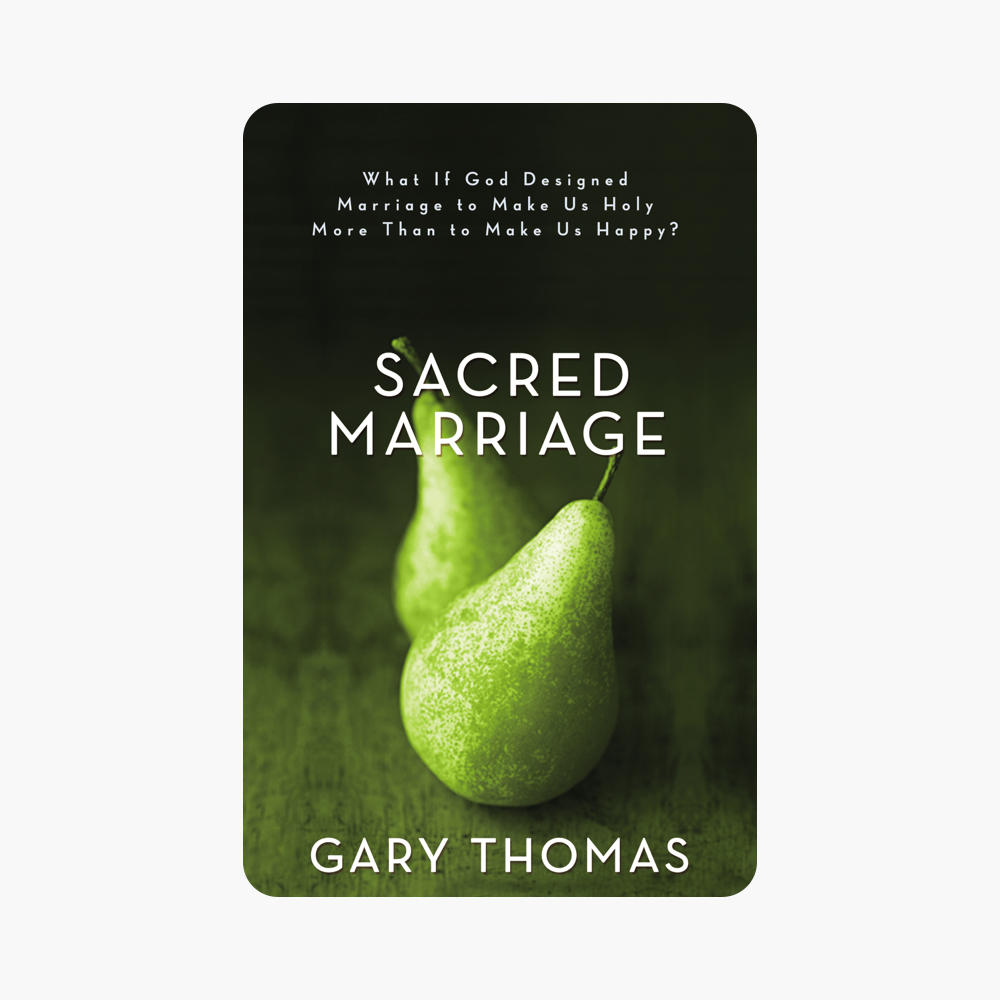 ‎Sacred Marriage