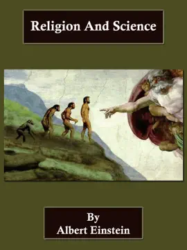 Read: Religion Book and Science