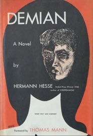 Demian - Hermann Hesse