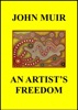 Book An Artist's Freedom