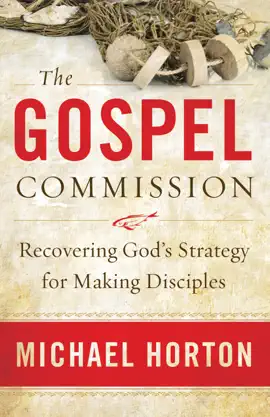Read: The Book Gospel Commission