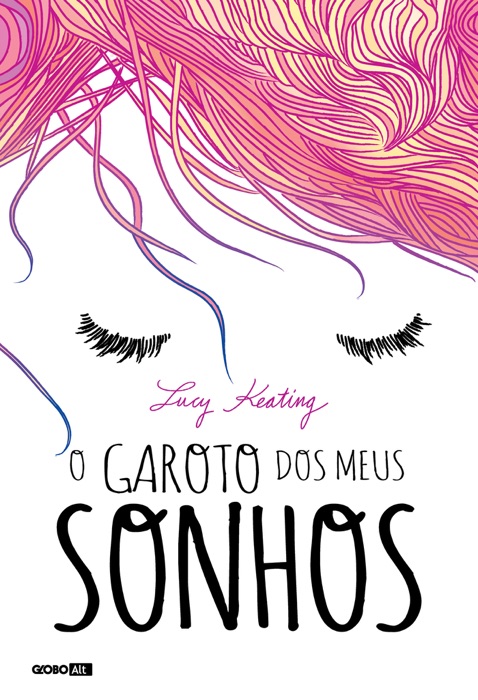 O garoto dos meus sonhos