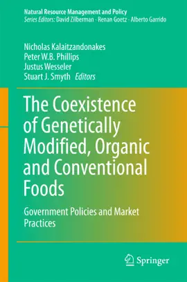 Read: The Coexistence Book of Genetically Modified, Organic and Conventional Foods