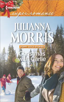 Read: Christmas with Book Carlie