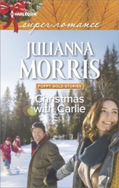 Christmas with Carlie - Julianna Morris