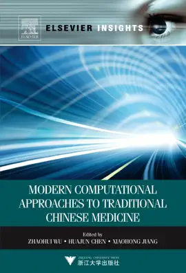 Read: Modern Computational Approaches Book to Traditional Chinese Medicine