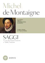 Michel de Montaigne. Saggi