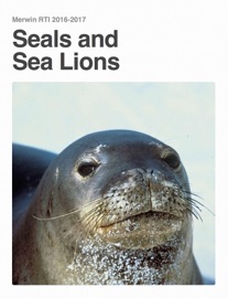 Seals and Sea Lions - Cheri Merwin