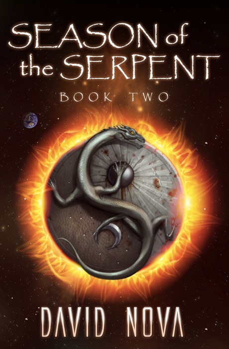 Season of the Serpent: Book Two