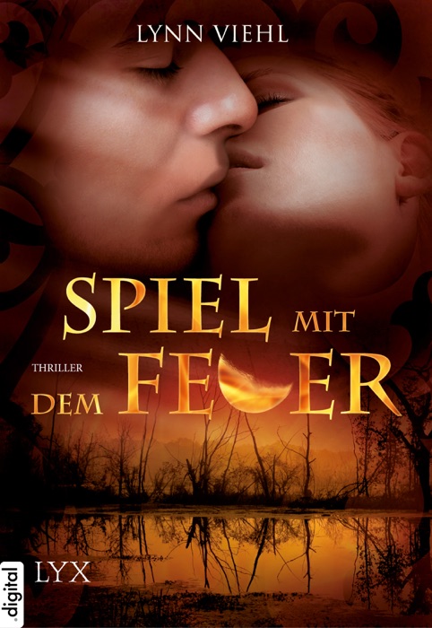 Spiel mit dem Feuer