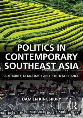 Read: Politics in Contemporary Book Southeast Asia