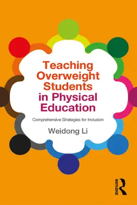 Read: Book Teaching Overweight Students in Physical Education