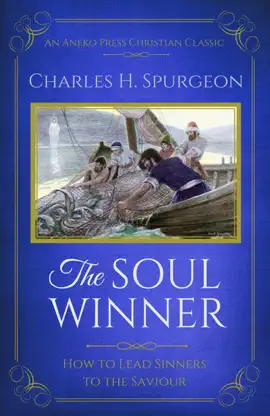 Read: The Soul Winner Book