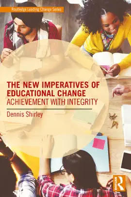 Read: Book The New Imperatives of Educational Change