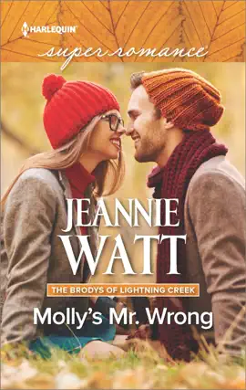 Read: Molly's Book Mr. Wrong