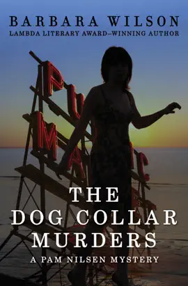 Read: Book The Dog Collar Murders