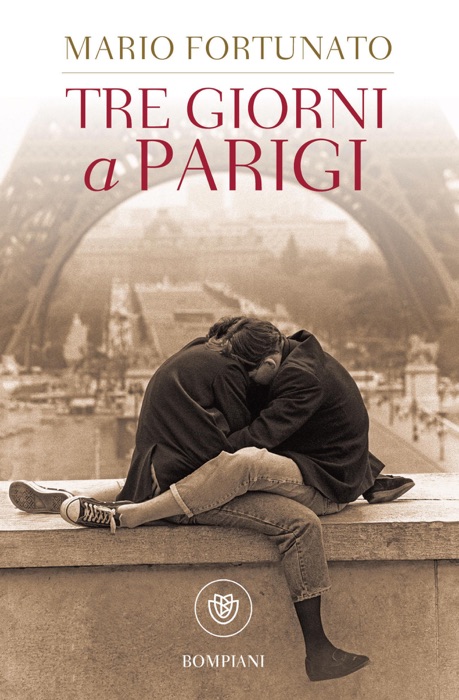 Tre giorni a Parigi