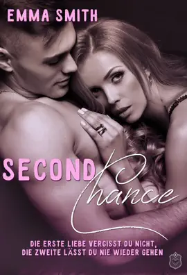 Read: Second Chance Book