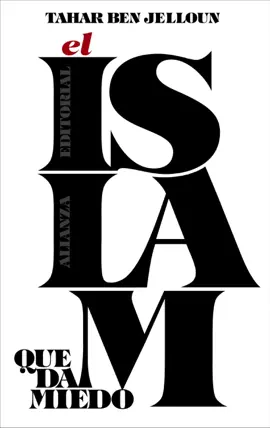 Read: El islam que Book da miedo