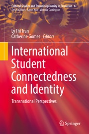 International Student Connectedness and Identity