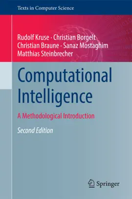 Read: Computational Book Intelligence