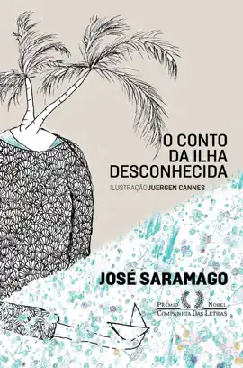 Read: Book O conto da ilha desconhecida