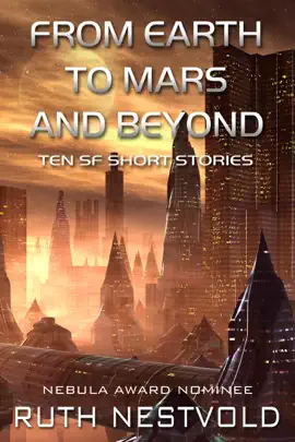 Read: Book From Earth to Mars and Beyond