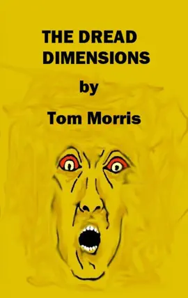 Read: The Book Dread Dimensions