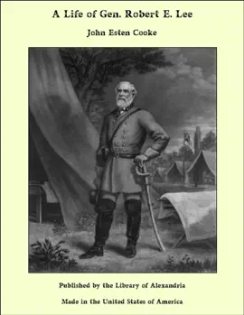 Read: A Book Life of Gen. Robert E. Lee