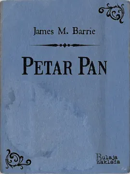 Read: Book Petar Pan