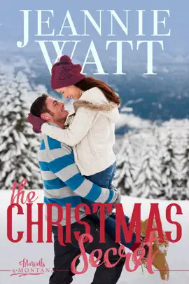 Read: The Christmas Book Secret