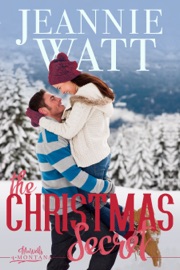 The Christmas Secret - Jeannie Watt