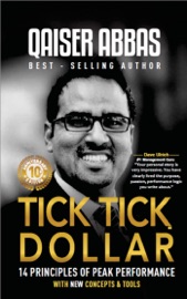Tick Tick Dollar - Qaisar Abbas